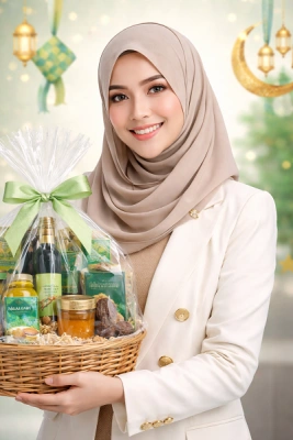 Toko Parcel Cibiru